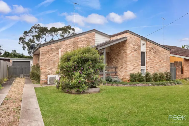 67 Hereford Street, Hobartville NSW 2753