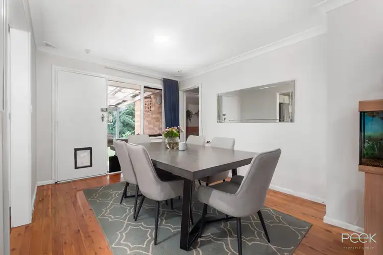Fourth view of Homely house listing, 67 Hereford Street, Hobartville NSW 2753