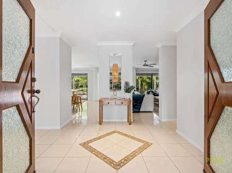 Fifth view of Homely house listing, 8 Hawk Court, Dundowran Beach QLD 4655