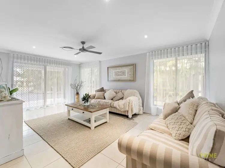 Sixth view of Homely house listing, 8 Hawk Court, Dundowran Beach QLD 4655