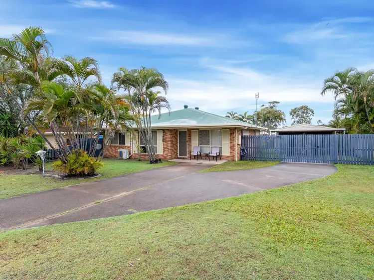 73 Exeter Street, Torquay QLD 4655