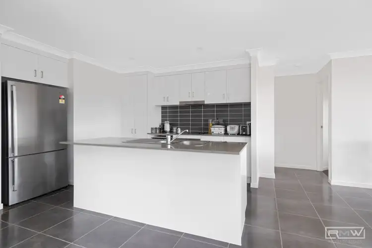 Second view of Homely house listing, 29 Norfolk Drive, Hidden Valley QLD 4703