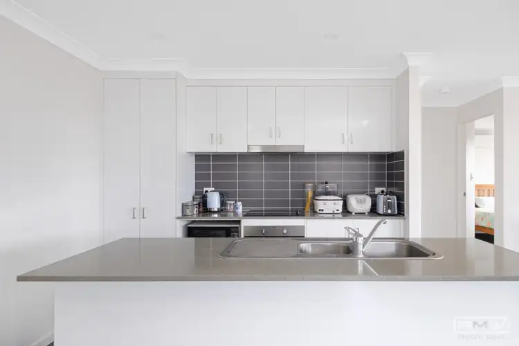 Fourth view of Homely house listing, 29 Norfolk Drive, Hidden Valley QLD 4703