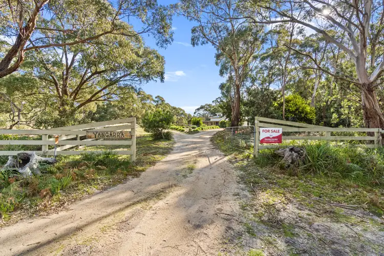Main view of Homely house listing, 17 Boyces Road, Giffard VIC 3851
