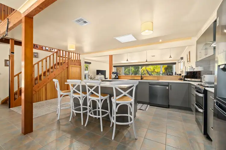 Fifth view of Homely house listing, 17 Boyces Road, Giffard VIC 3851