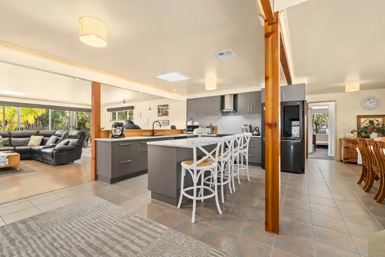 Sixth view of Homely house listing, 17 Boyces Road, Giffard VIC 3851