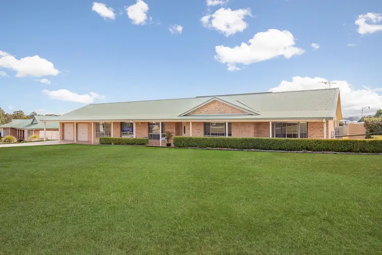 10 Hermitage Close, Thornton NSW 2322