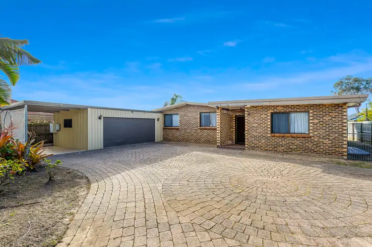 87 Elof Road, Caboolture QLD 4510