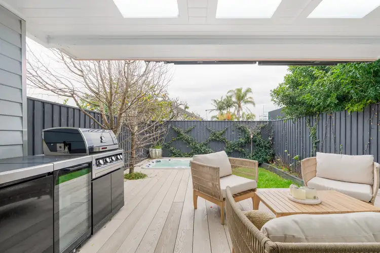 Second view of Homely house listing, 162 Francis Street, Lilyfield NSW 2040