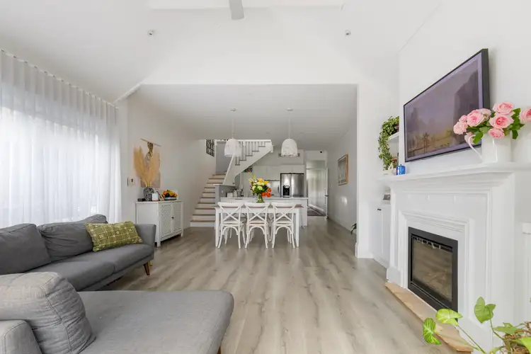 Third view of Homely house listing, 162 Francis Street, Lilyfield NSW 2040