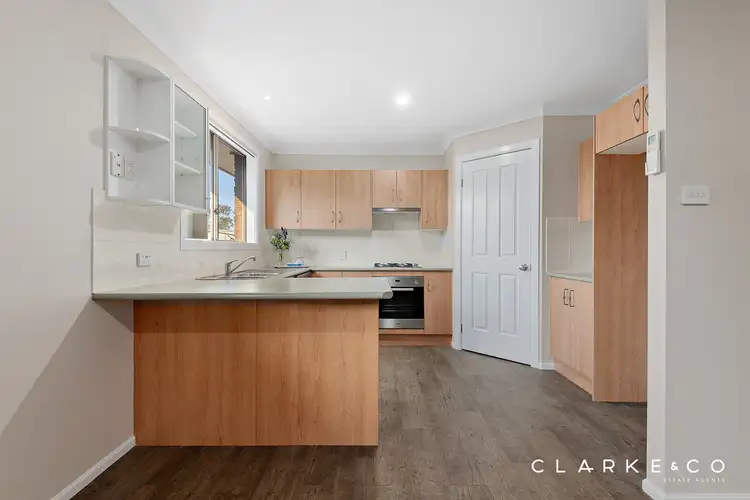 Third view of Homely house listing, 2/32 Clayton Crescent, Rutherford NSW 2320