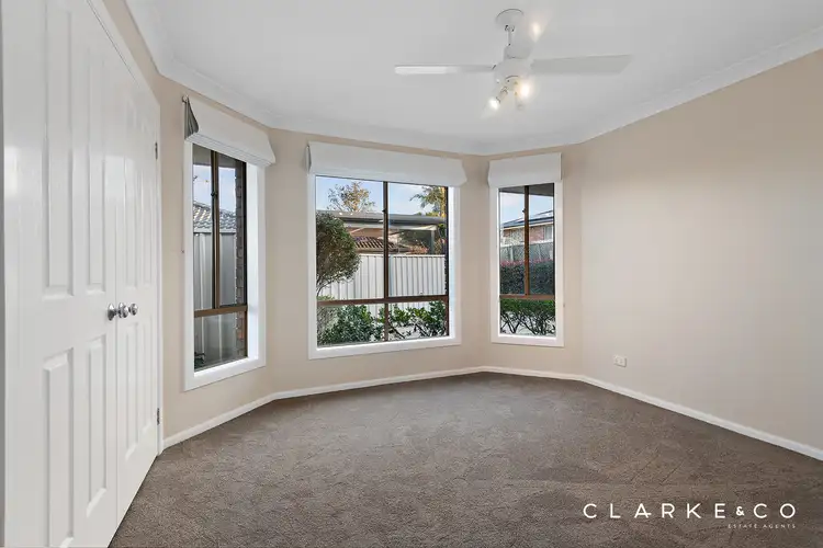 Fourth view of Homely house listing, 2/32 Clayton Crescent, Rutherford NSW 2320
