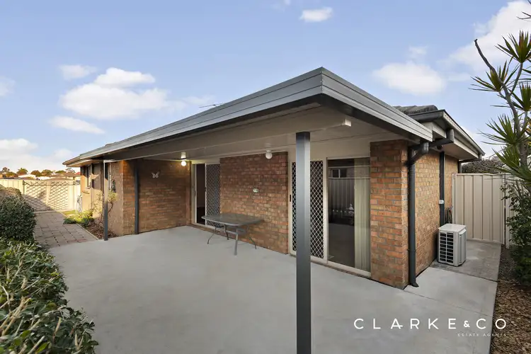 Sixth view of Homely house listing, 2/32 Clayton Crescent, Rutherford NSW 2320