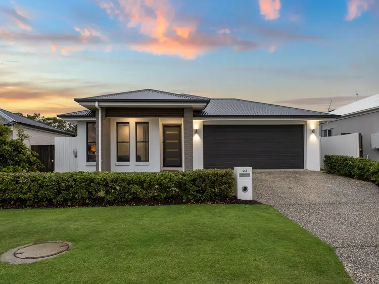 23 Jive Way, Ripley QLD 4306