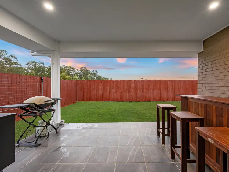 Third view of Homely house listing, 23 Jive Way, Ripley QLD 4306