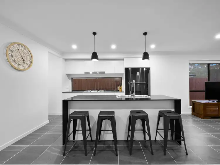 Fourth view of Homely house listing, 23 Jive Way, Ripley QLD 4306