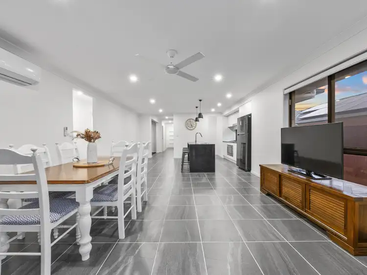 Sixth view of Homely house listing, 23 Jive Way, Ripley QLD 4306