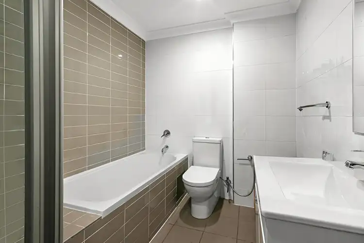 Fourth view of Homely apartment listing, 34/51 Bonnyrigg Avenue, Bonnyrigg NSW 2177