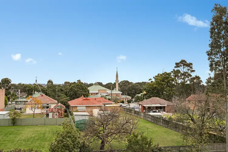 Fifth view of Homely apartment listing, 34/51 Bonnyrigg Avenue, Bonnyrigg NSW 2177
