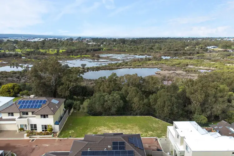 Second view of Homely land listing, 3F Hardy Road, Bassendean WA 6054