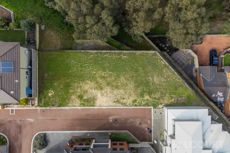 Third view of Homely land listing, 3F Hardy Road, Bassendean WA 6054