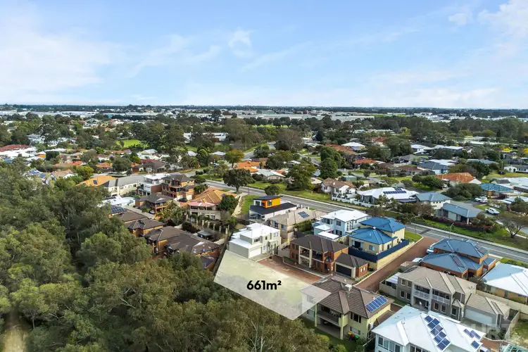 Fourth view of Homely land listing, 3F Hardy Road, Bassendean WA 6054