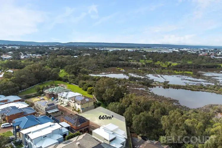 Fifth view of Homely land listing, 3F Hardy Road, Bassendean WA 6054