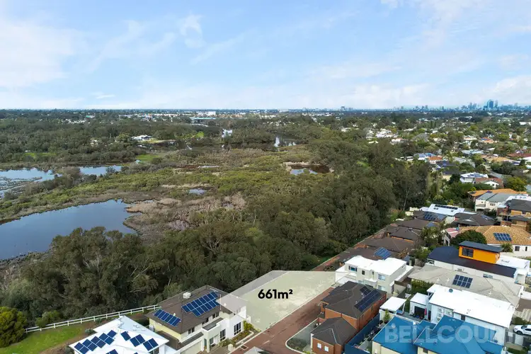 Sixth view of Homely land listing, 3F Hardy Road, Bassendean WA 6054