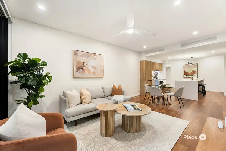 110/9 Zillah Street, Stones Corner QLD 4120