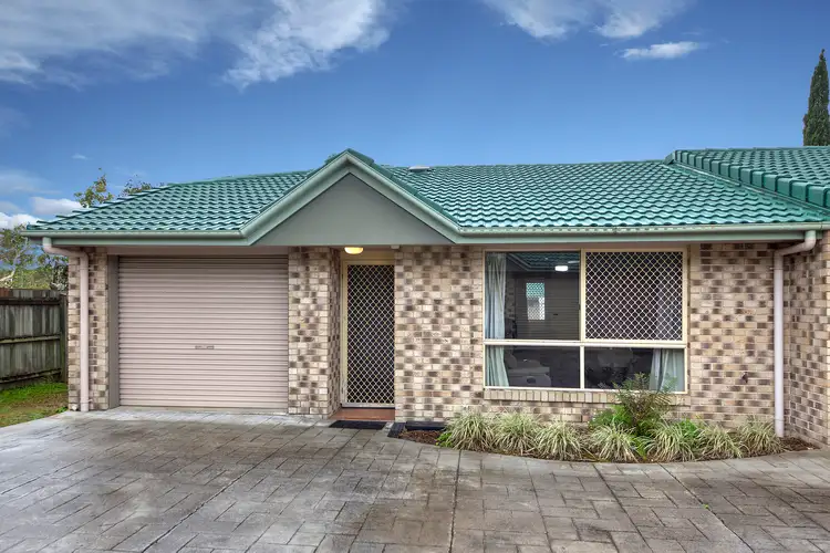 8/100 Beerburrum Street, Battery Hill QLD 4551