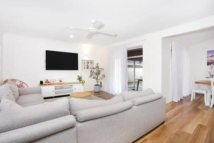 Second view of Homely house listing, 24 Bexley Place, Helensvale QLD 4212