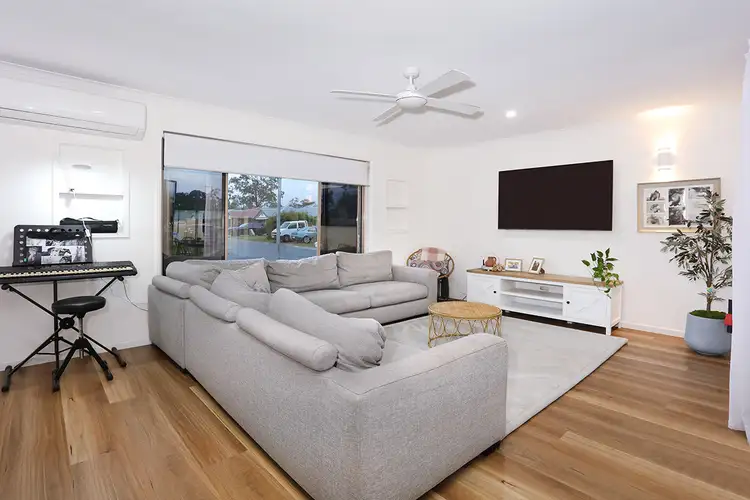 Third view of Homely house listing, 24 Bexley Place, Helensvale QLD 4212