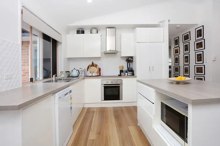 Fourth view of Homely house listing, 24 Bexley Place, Helensvale QLD 4212