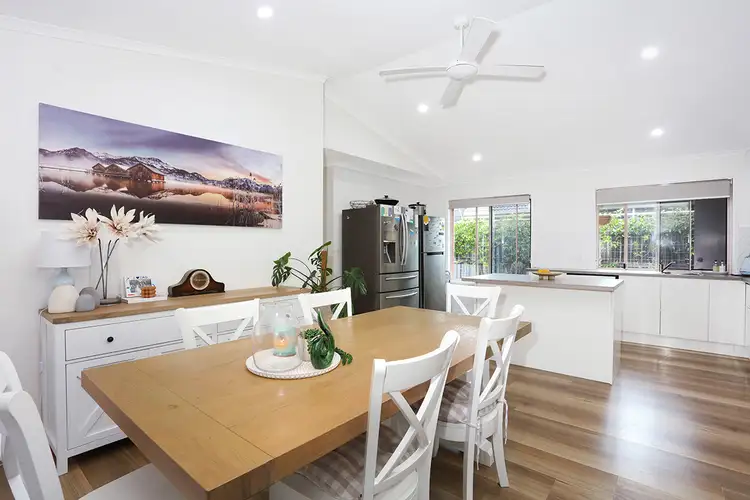 Fifth view of Homely house listing, 24 Bexley Place, Helensvale QLD 4212