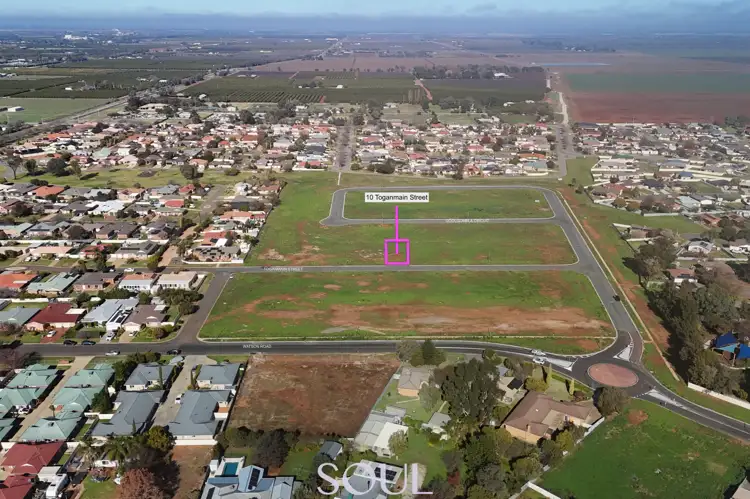 10 Toganmain Street, Griffith NSW 2680