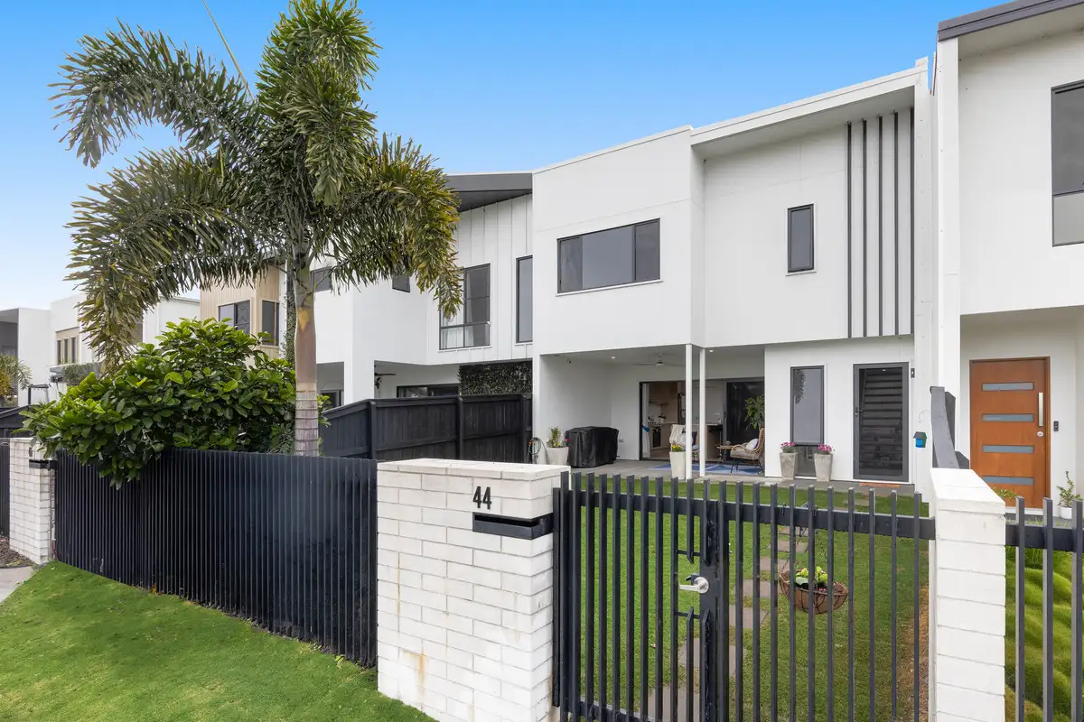 Main view of Homely house listing, 44 Parkway Terrace, Palmview QLD 4553