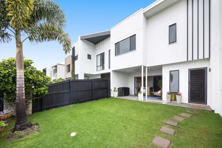 Second view of Homely house listing, 44 Parkway Terrace, Palmview QLD 4553