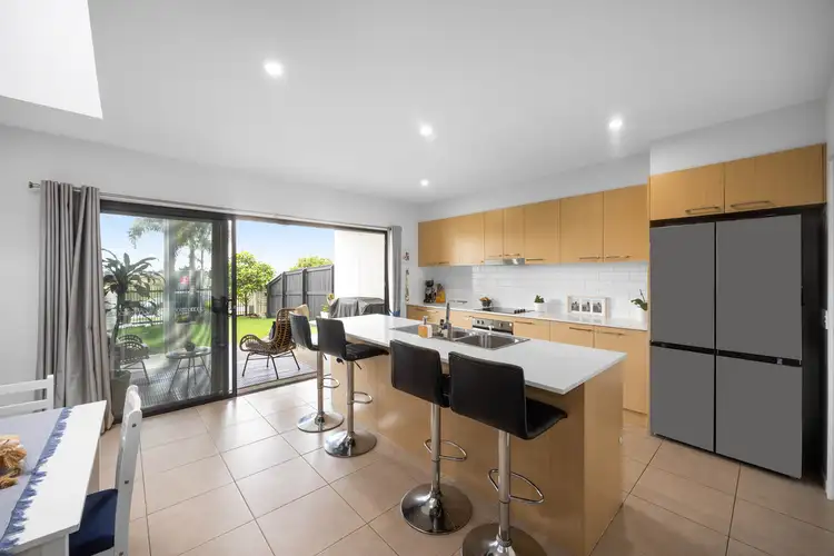 Third view of Homely house listing, 44 Parkway Terrace, Palmview QLD 4553