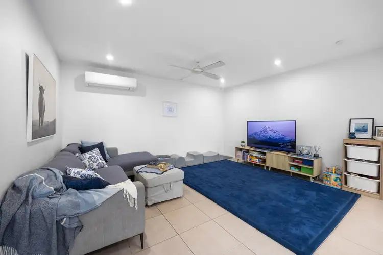 Fifth view of Homely house listing, 44 Parkway Terrace, Palmview QLD 4553
