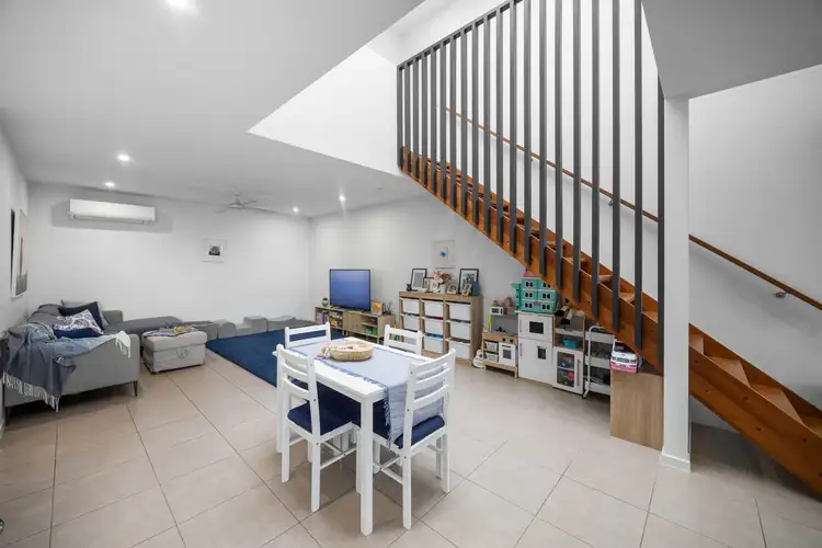 Sixth view of Homely house listing, 44 Parkway Terrace, Palmview QLD 4553