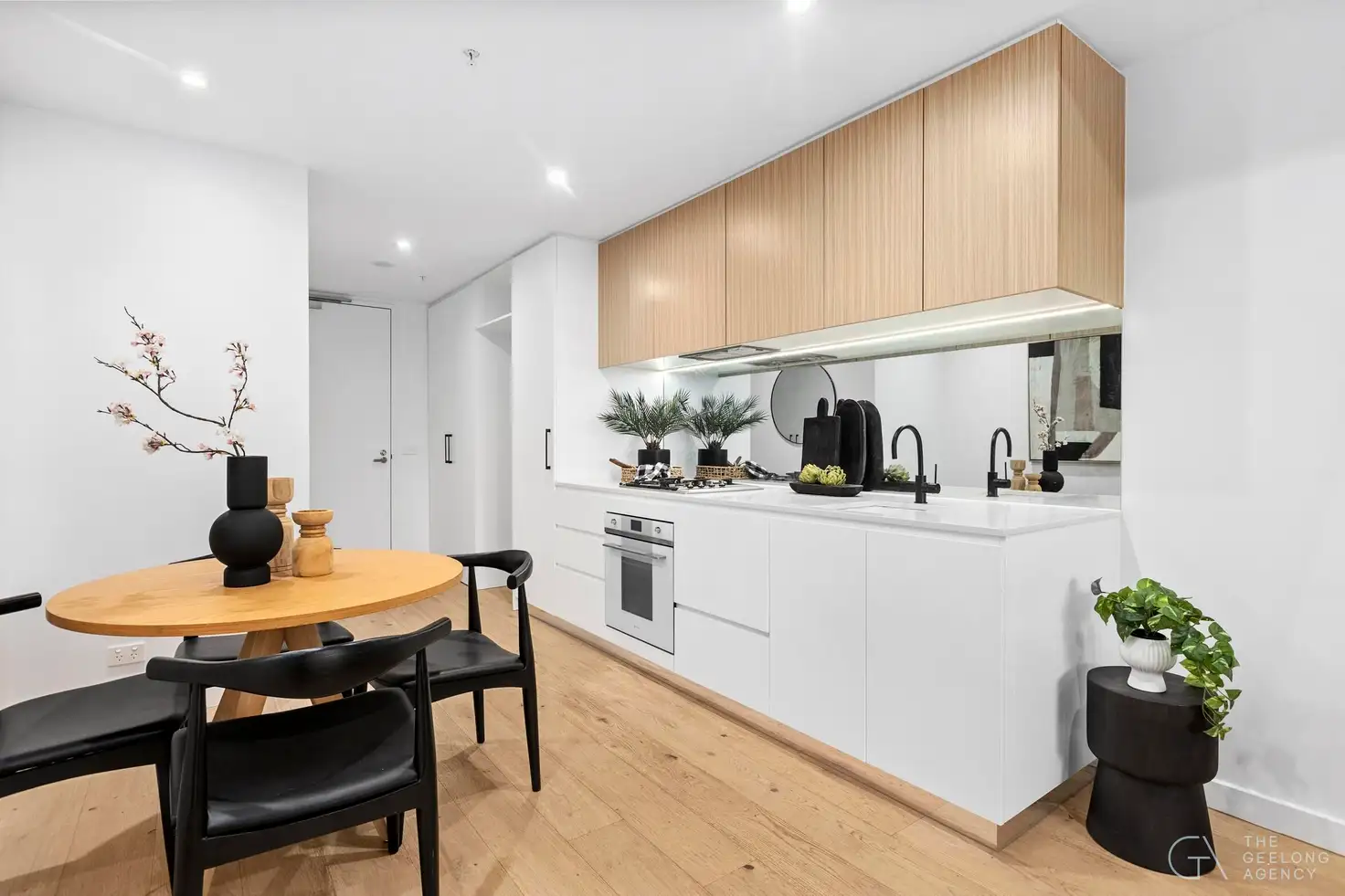 Main view of Homely apartment listing, 3/50 Bowlers Avenue, Geelong West VIC 3218