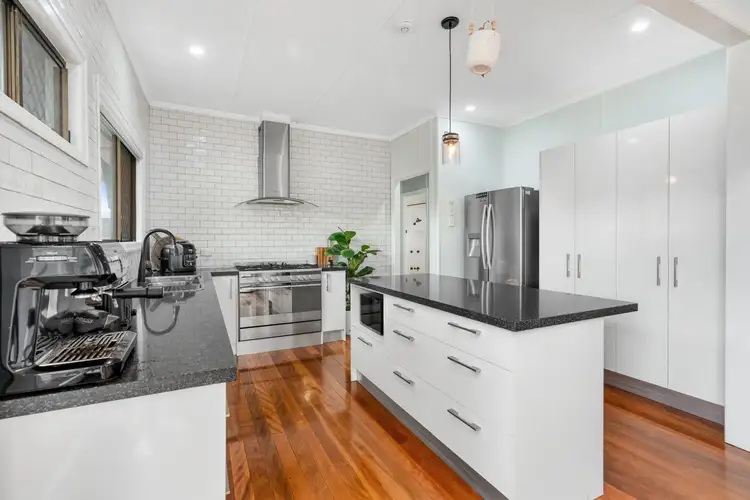 Third view of Homely house listing, 9 Basnett Street, Chermside West QLD 4032