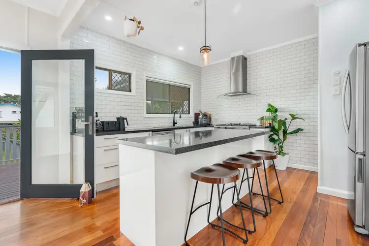 Fourth view of Homely house listing, 9 Basnett Street, Chermside West QLD 4032