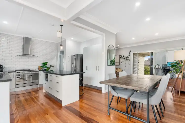 Fifth view of Homely house listing, 9 Basnett Street, Chermside West QLD 4032