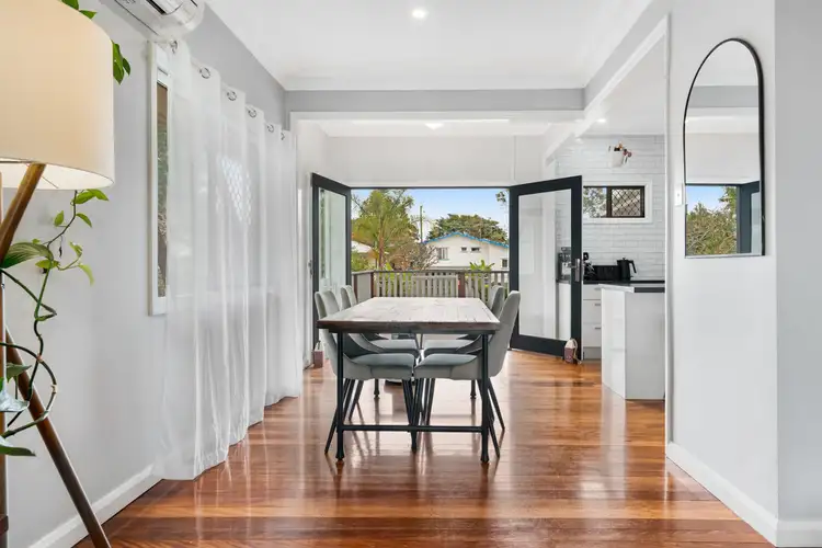 Sixth view of Homely house listing, 9 Basnett Street, Chermside West QLD 4032