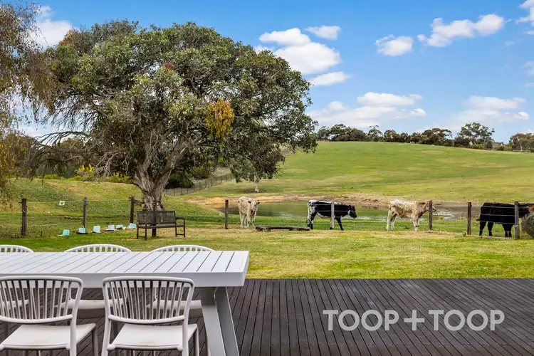 Main view of Homely rural property listing, 740 Mount Barker Road, Bridgewater SA 5155