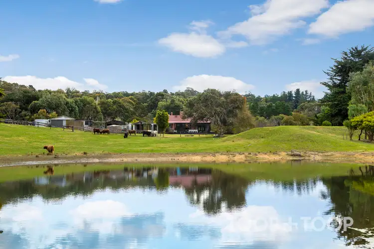 Second view of Homely rural property listing, 740 Mount Barker Road, Bridgewater SA 5155