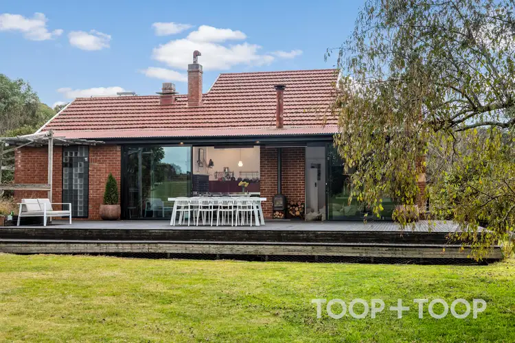 Third view of Homely rural property listing, 740 Mount Barker Road, Bridgewater SA 5155