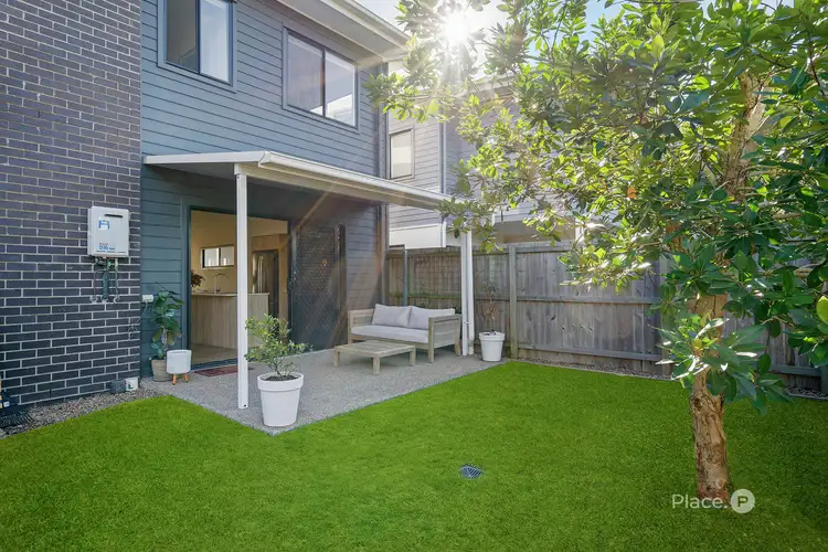 Main view of Homely townhouse listing, 63/7 Giosam Street, Richlands QLD 4077