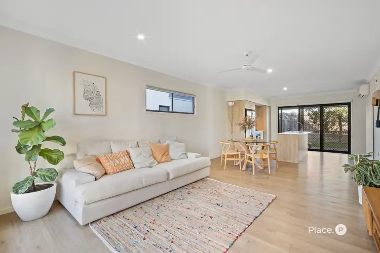 Fifth view of Homely townhouse listing, 63/7 Giosam Street, Richlands QLD 4077